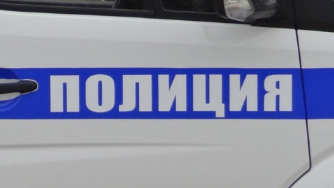 Полицейские в Аннинском районе устанавливают обстоятельства смертельной аварии с участием двух легковых автомобилей