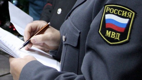 В Аннинском районе вынесен обвинительный приговор за совершение серии краж