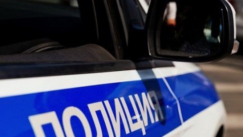 В Аннинском районе полицейскими задержан подозреваемый в причинивший тяжкий вред здоровью