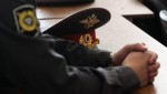 В Аннинском районе полицейские задержали подозреваемого в краже мотоцикла